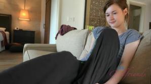 She likes it when you cum in her pussy