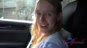 Kallie Taylor La Jolla Part 3