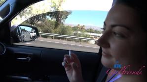 Lily Adams Malibu Creek